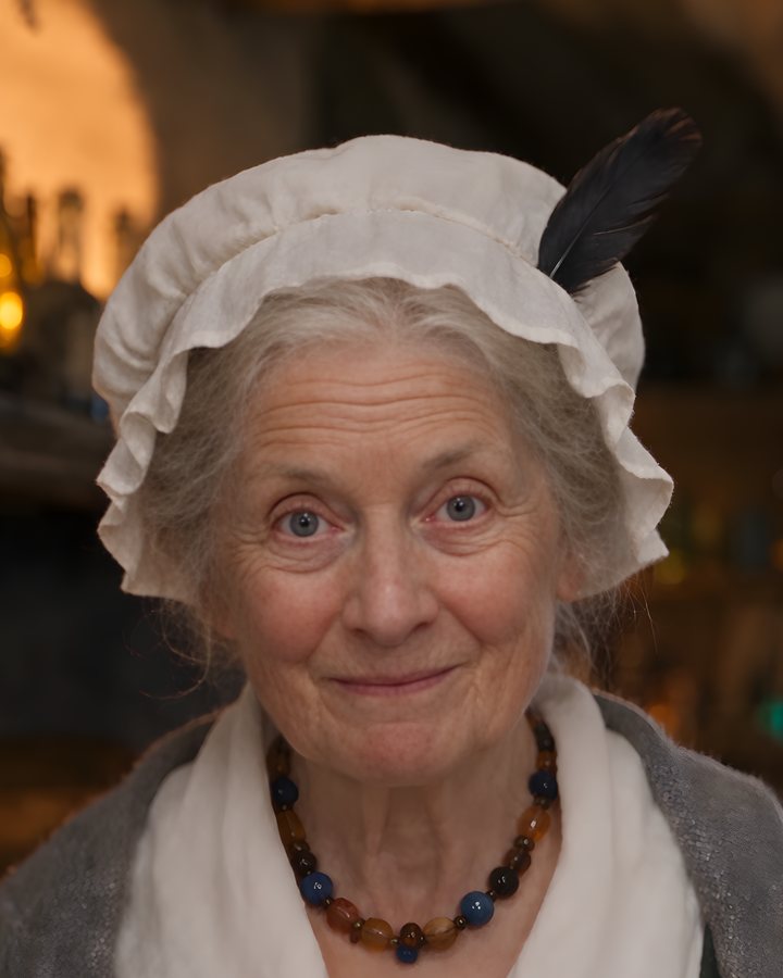 Mother Honoria Ashe